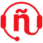LiveSpanishLessons logo